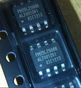 FM25L256BG FM24C256-SE FM24V02-G FM24V01-G FM25C160BG