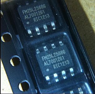 FM25L256BG FM24C256-SE FM24V02-G FM24V01-G FM25C160BG