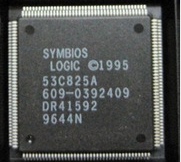 LSI53C825A P322557 AK ZI03 XEROX TNF5004-AD  ES8390SCDB