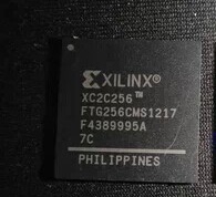 XC2C256-7FTG256C XC2C384-7FTG256C XC2C384-10FT256I XC2C384-1