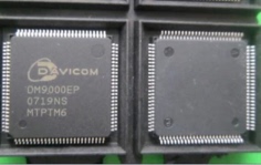 DM9000AEP DM9000CEP DM9000EP DM9000E