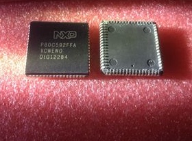 P80C562EBA P80C592FFA P87C52X2BA P87C52SBBB P82C206F-1