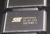 SST39VF800A-70-4C-EKE SST39VF160-70-4C-EK