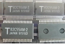 T82C55AM-10 TMP82C55AM-10 82C55AM-10 82C37AFPA A571AHA