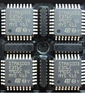 STM8S003K3T6C EPM7256AQC208-10 XC1701LJC XC1702LPC44C