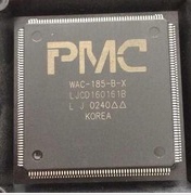 WAC-185-B-X MAX9218ECM+ LE77D212TCD 100EP111UTG