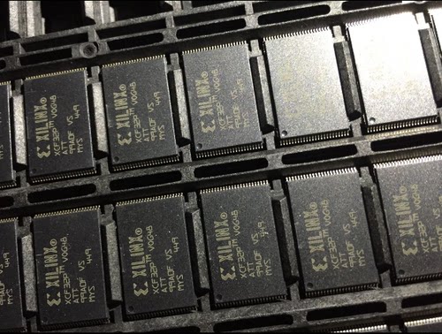 XCF32PVOG48C XCF32 XCF32P TSOP48 存储器