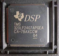 TMS320LF2407APGEA TMS320LF2406APZA TMS320F2407APGEA