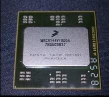 MSC8144VT800A MAX19985AETX 6417616SFV