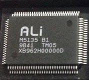 M5135 B1 M5232P M5459-A1B M5611B-A1A