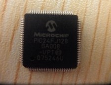 PIC24FJ128GA008-I/PT PIC24FJ128GA006-I/PT PIC24FJ128GA108-I/