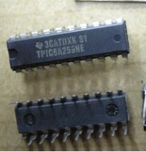 TPIC6A259NE UDN2540B TPIC6259N  TPIC6B259N