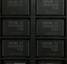 K9K8G08UOB-PCBO K9K8G08UOA-PCBO K9F2G08UOM-PCBO