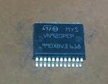 VN920PEP L9939XP L9958XP VND0505K L4995AK ATAR892U BA3577FS