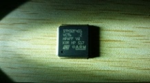 STM32F401VCT6 STM32F401VBT6 STM32F401VCT6 STM32F401VDT6