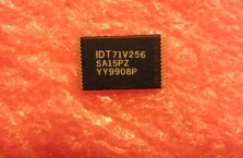 IDT71V256SA15PZ CS18LV40963FI-55 IDT71V256SA-12PZ EPM9480RC2