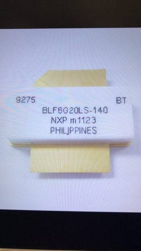BLF6G20LS-140 BL6212 BLF6G38LS-50  BLF4G10-160