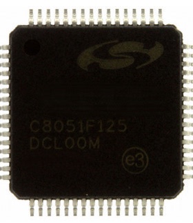 C8051F125 C8051F700  C8051F000 C8051F022 C8051F384