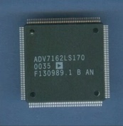 ADV7162LS170 ADV7160KS220ES ADV7160LS220 ADV7162KS170
