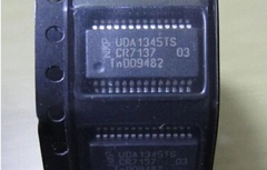 UDA1345TS UDA1341TS  UDA1342TS UDA1341TS/N1