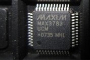 MAX3783UCM MAX535BEPA MAX9302GGM MAX3225EETP MAX6808UR46