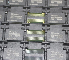 H5TC8G63AMR K4AAG16 QPWX W4032BABG H5ANAG6NAMR K4G80325FB