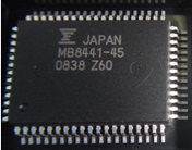MB8441-45 CY7C63413-WC SY89832UMGTR CY7C63613-SC