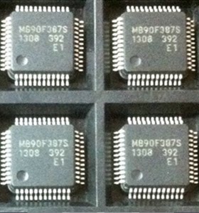 MB90F387S MB90F387 MB90F462A MB90F497G MB90F463A