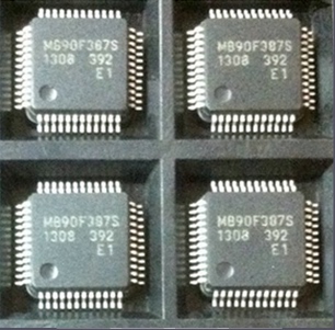 MB90F387S MB90F387 MB90F462A MB90F497G MB90F463A