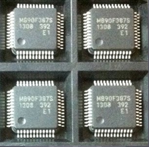 MB90F387S MB90F387 MB90F462A MB90F497G MB90F463A