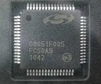 C8051F005 C8051F006 C8051F007 C8051F015 C8051F001 C8051F000