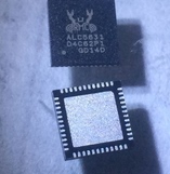 ALC5631Q-GRT ALC5631 QFN48 ALC5631Q-GR I2S音频