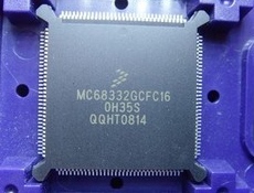 MC68332GCFC16 MC68332GCFC25 MC68334GCFC16