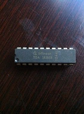TDA16888 TDA16888G TDA16846P TDA16846-2P TDA16846