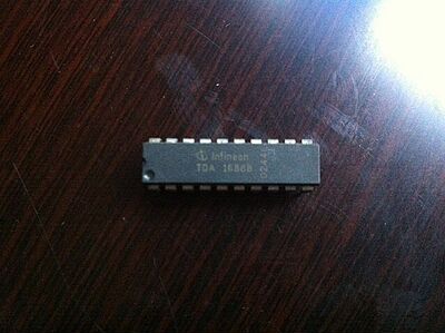 TDA16888 TDA16888G TDA16846P TDA16846-2P TDA16846