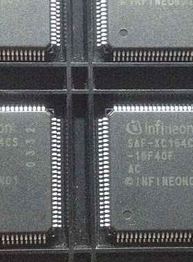 SAF-XC164CS-16F40F SAK-XC161CJ-16F40F SAF-XC161CJ-16F40F