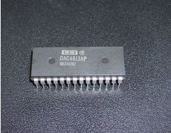 DAC4813AP  DAC4815AP DAC4815BP DAC703KP