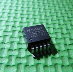 LM2577S-ADJ TL2575HV-15IKTTR LM2575SX-12/NOPB