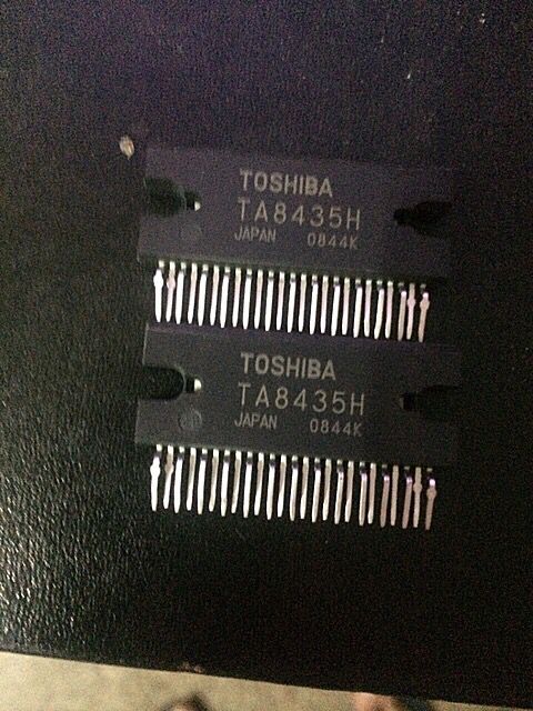 TA8435H TA8435HQ TA8435HO TA8216H TA8050P TA8428K