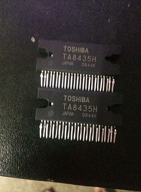 TA8435H TA8435HQ TA8435HO TA8216H TA8050P TA8428K