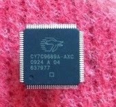 CY7C9689A-AXC  D27512-200V05 D27512-200V10 D27C04096D-12