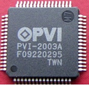 PVI-2003A PVT322AS PVR3301N PVT312LS PVR1300N PVI-2005A