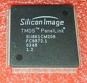 SII861CM208  SII8010CMUSII851CT100SII7172CLU