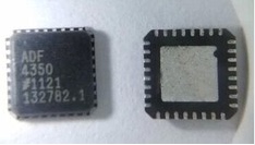 ADF4350BCPZ ADF4350BCP ADF5355BCPZ ADF7023BCPZ