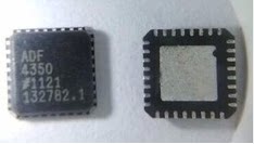 ADF4350BCPZ ADF4350BCP ADF5355BCPZ ADF7023BCPZ