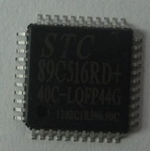 STC89C516RD STC90LE58AD-35I-LQFP44 APL6536 APM4548A