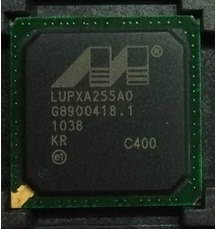 AM29F800BB-55EI LUPXA255A0C400 XC5VSX95T-1FF1136C