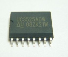 SG3524BDW SG3525ADWR UC3525ADW SOP-16贴片