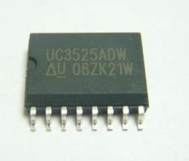 SG3524BDW SG3525ADWR UC3525ADW SOP-16贴片
