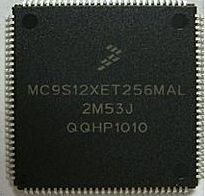 MC9S12XET256MAL MC9S12XS128MAE  MC9S12XET256VAL
